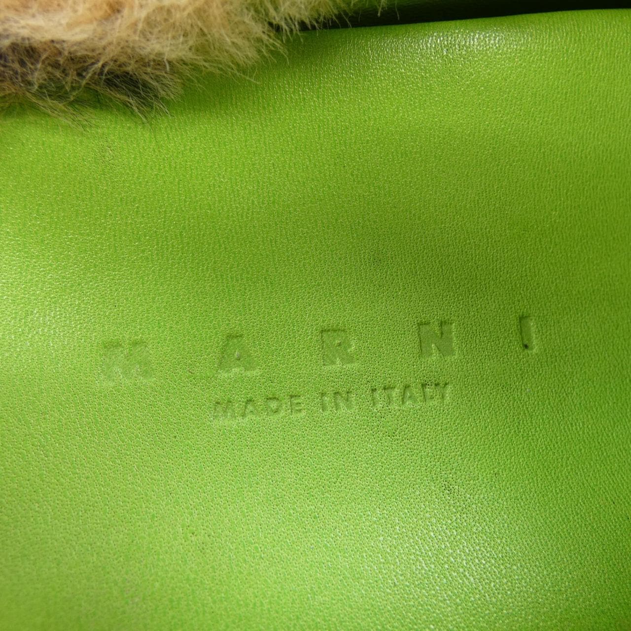 マルニ MARNI サンダル