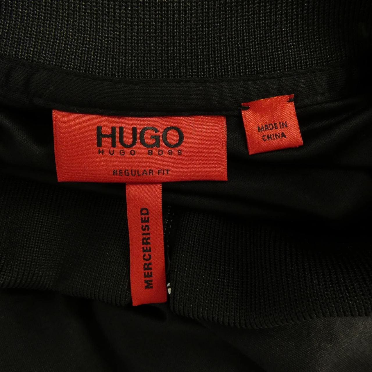 ヒューゴボス HUGO BOSS トップス