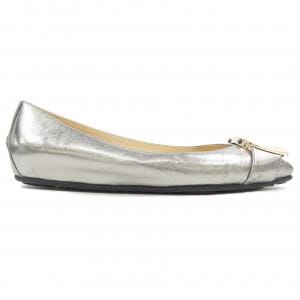 ジミーチュウ JIMMY CHOO フラットシューズ