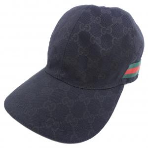 グッチ GUCCI 200035 キャップ