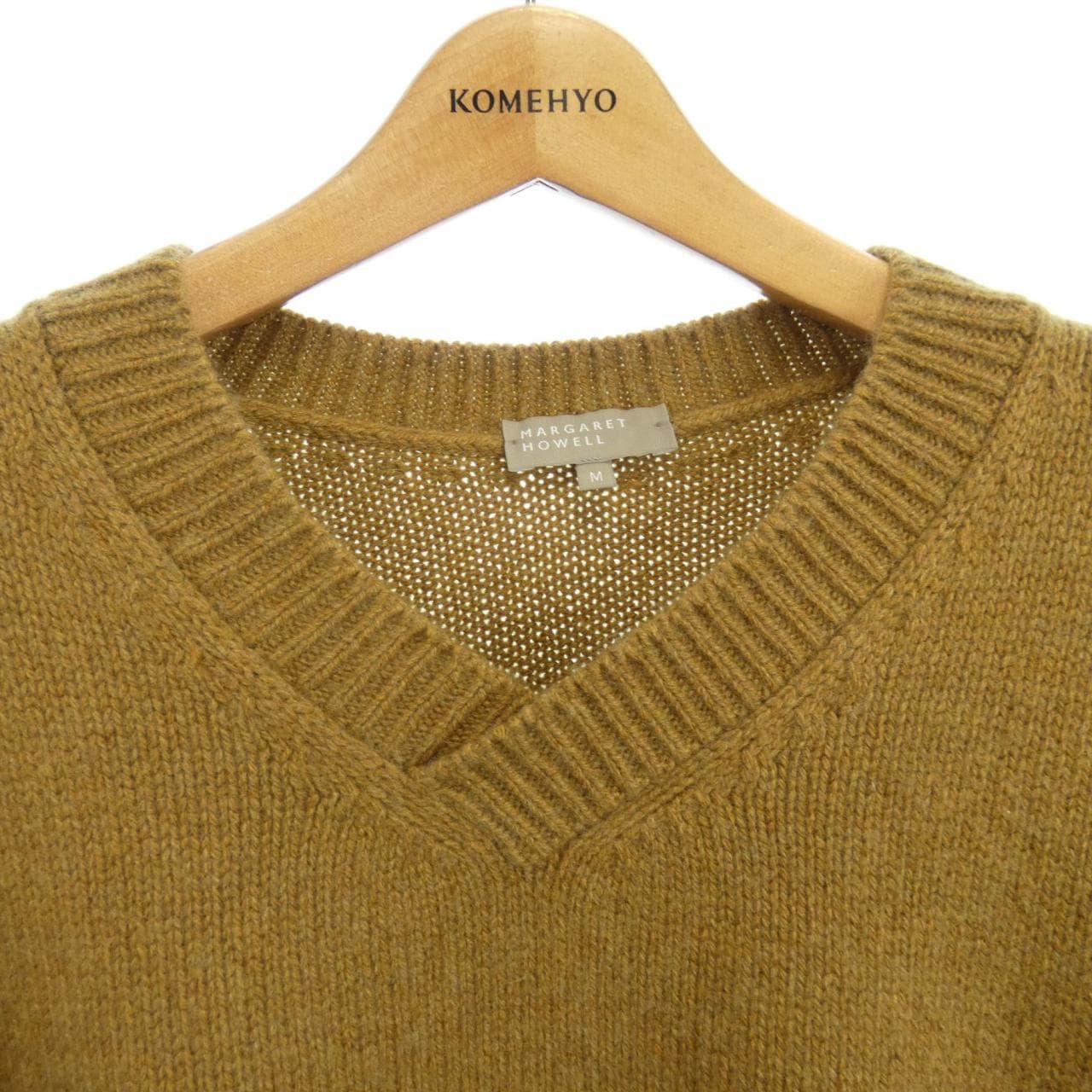 玛格丽特Howell Margaret Howell针织衫