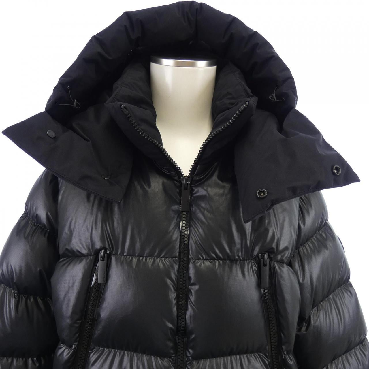 モンクレール MONCLER ZUBAIR ダウンジャケット