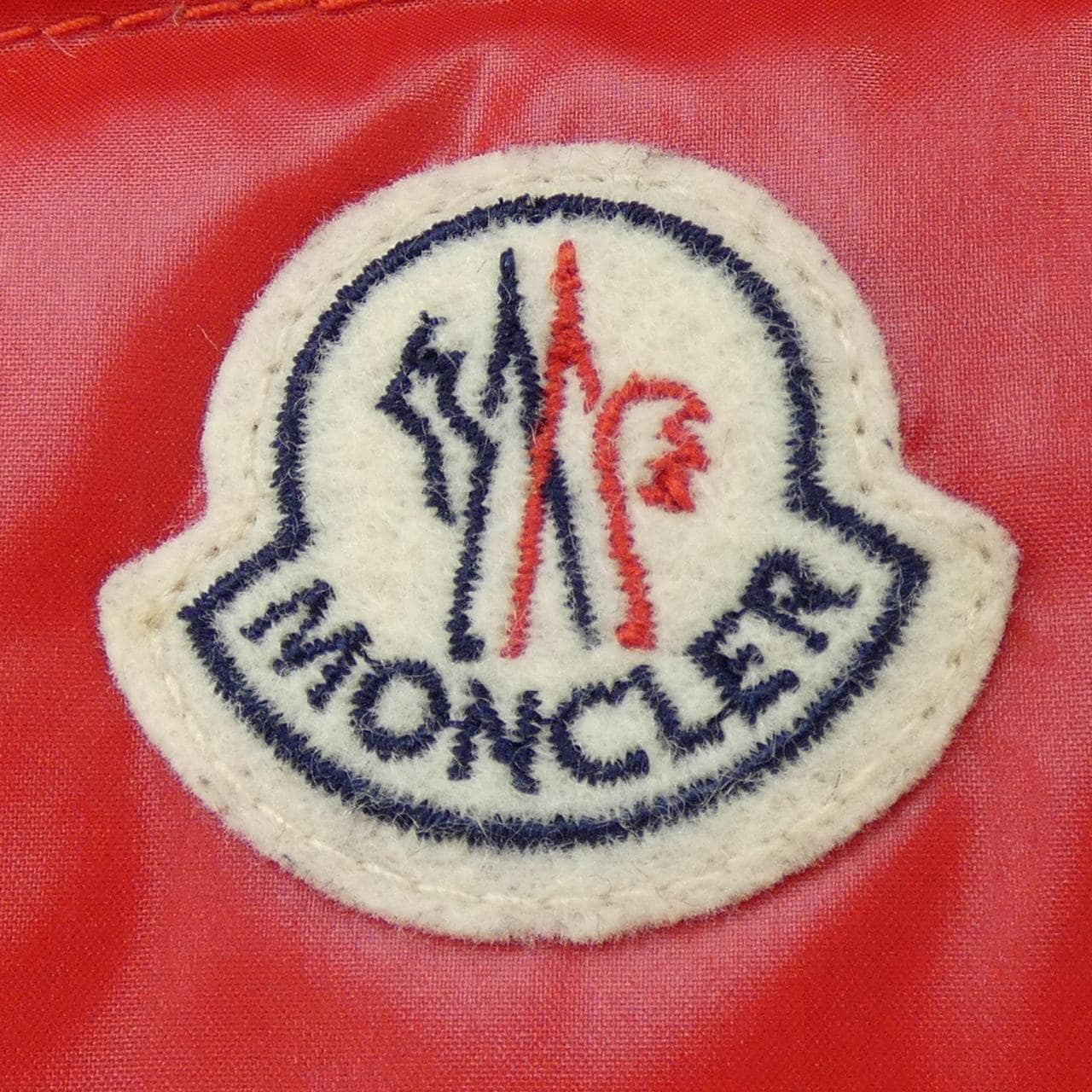 モンクレール MONCLER 41350/50 TIB ダウンベスト