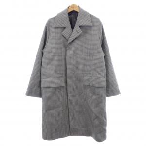 オーラリー AURALEE A9AC01BN コート