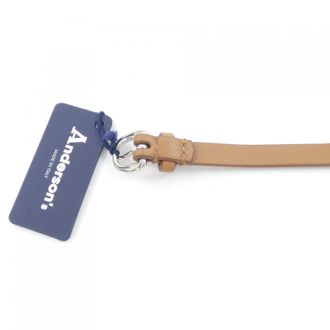 アンダーソンズ ANDERSON'S 6W BELT