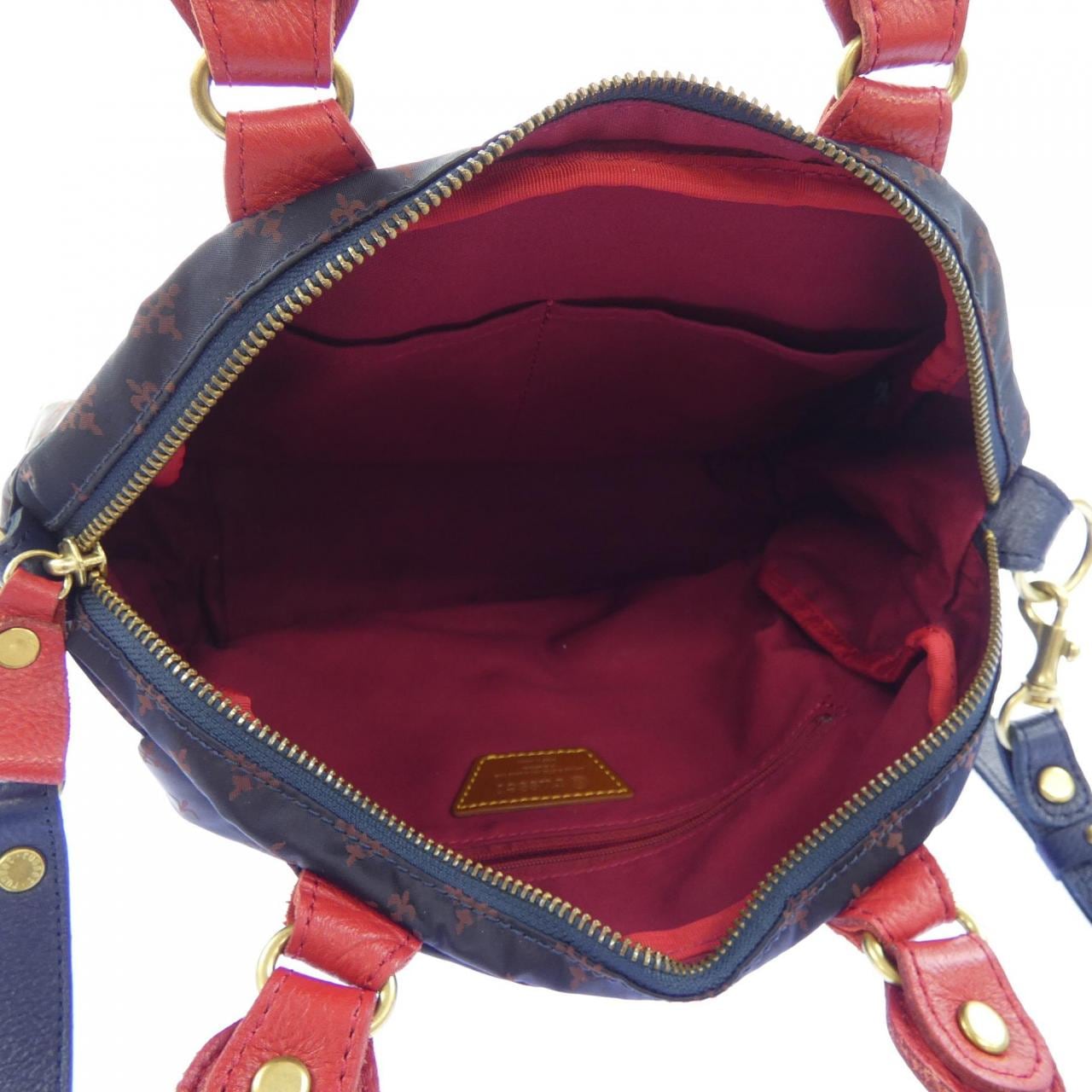 ラシット russet BAG