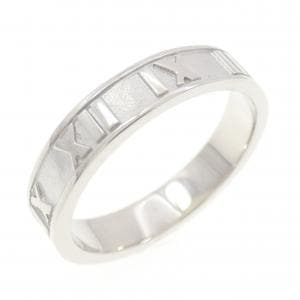 ティファニー アトラス リング