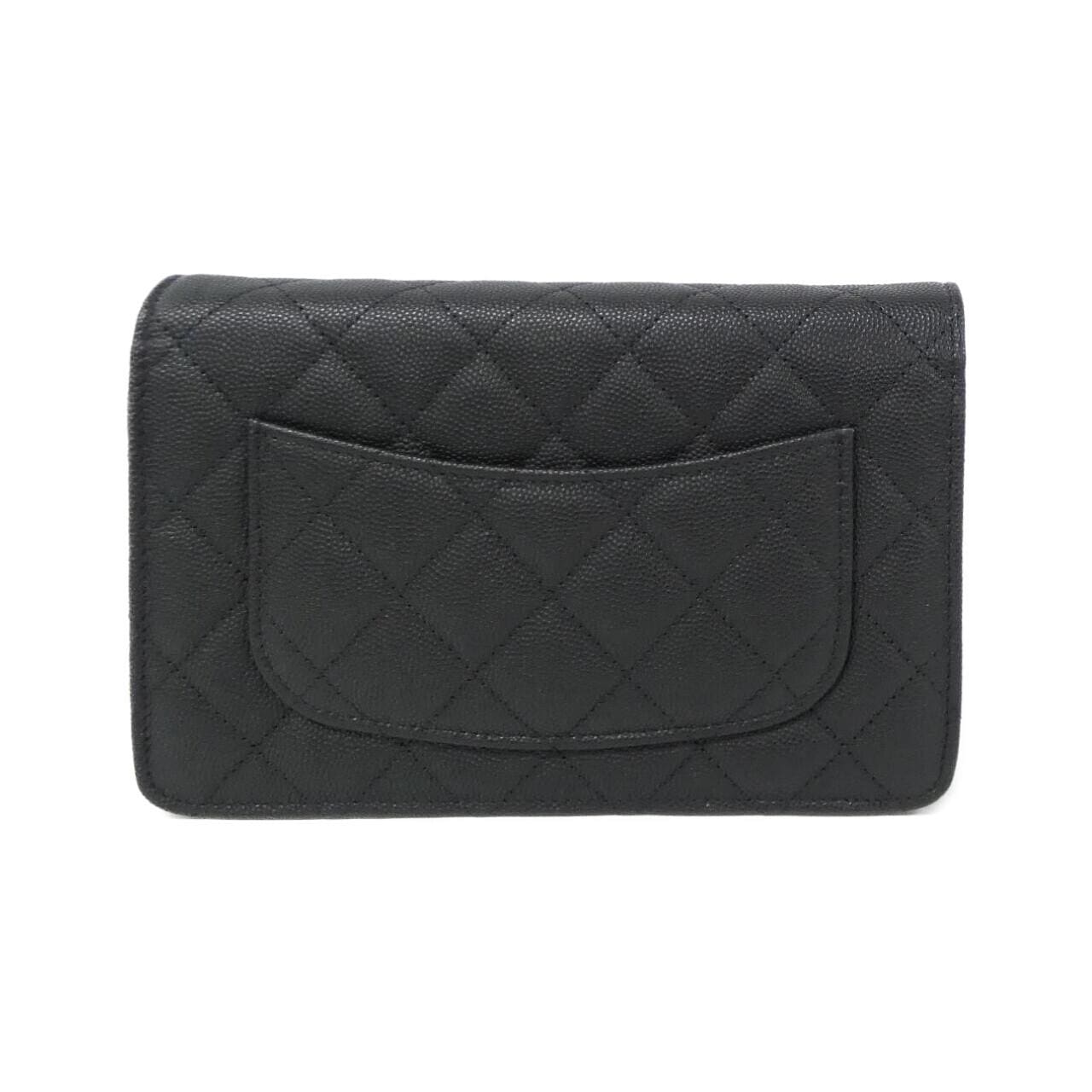 シャネル AP3127 チェーンウォレット