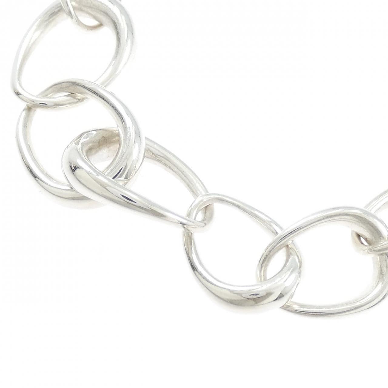 ジョージ ジェンセン オフスプリング ネックレス