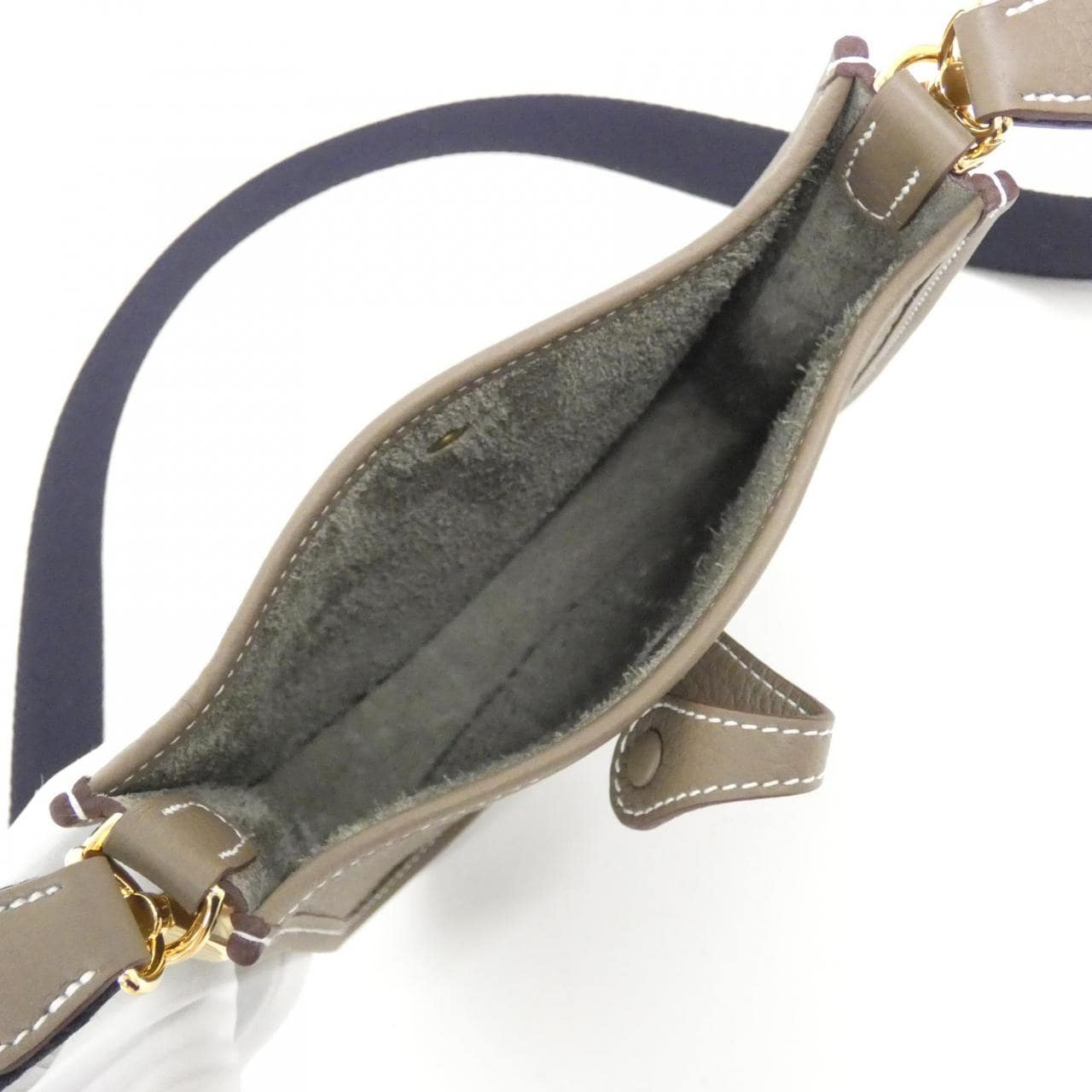 [Unused items] HERMES Evelyn Amazon 16cm 069426CC Shoulder bag