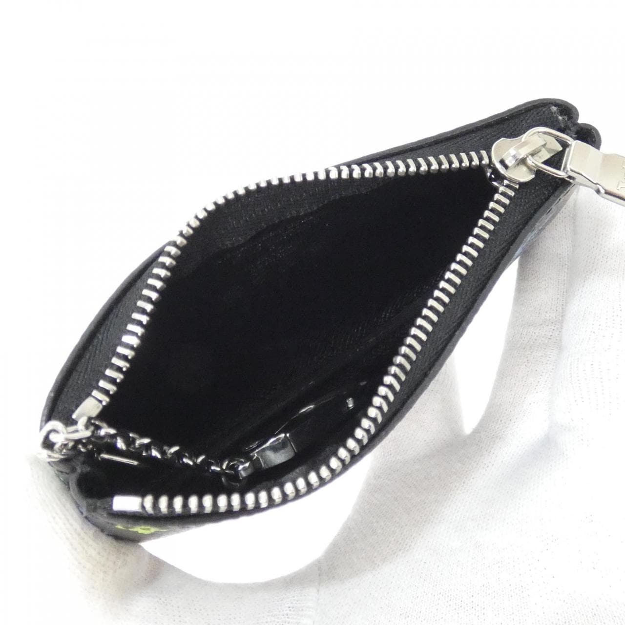 ルイヴィトン マルチカラー(LV X TM) ポシェット クレ M13664 コイン&キーケース