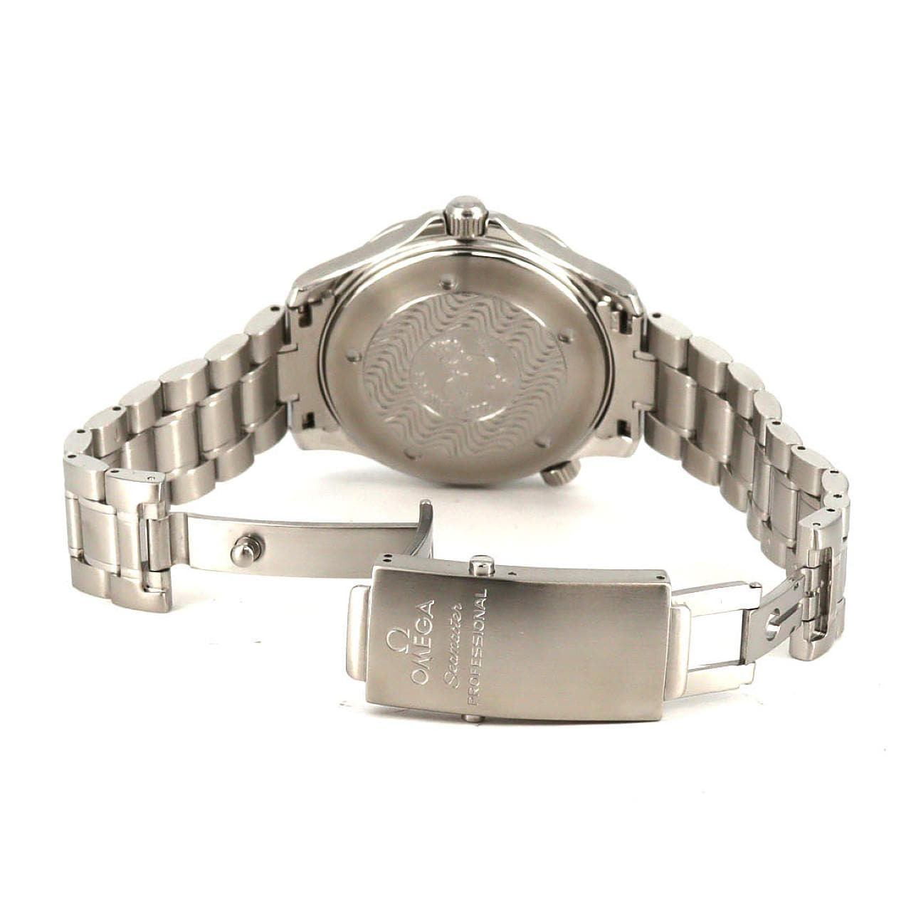 オメガ シーマスタープロ 2254.50 SS 自動巻