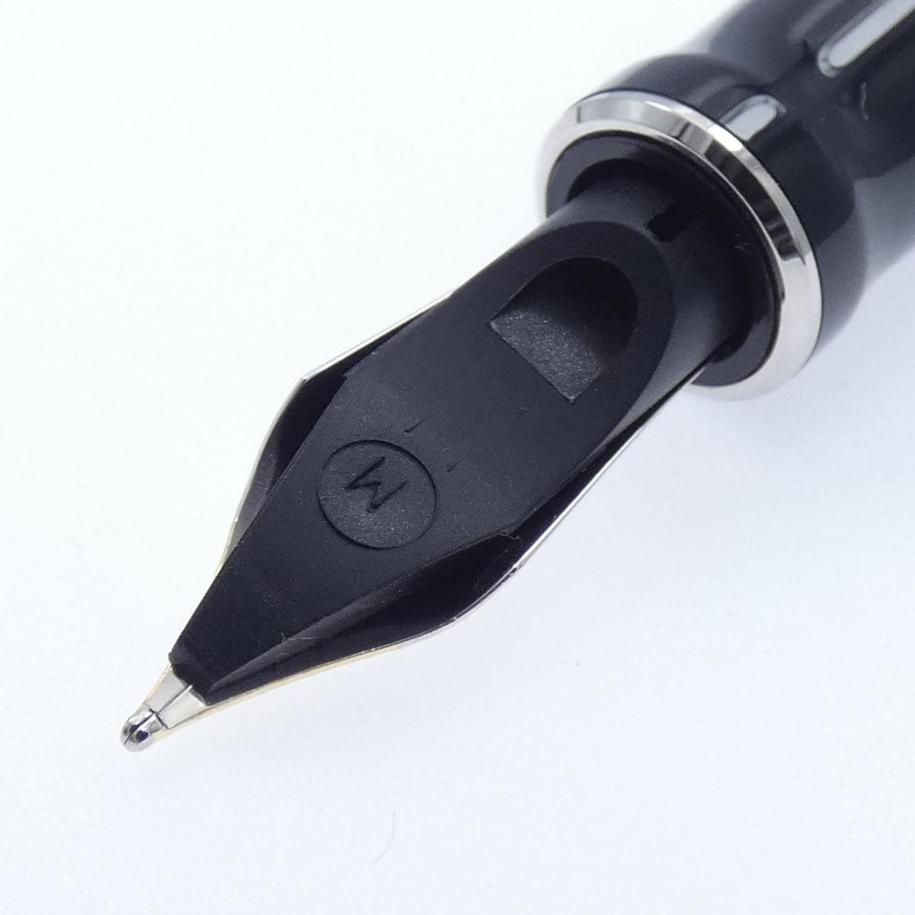 パーカー デュオフォールドブラックCT 1931366 万年筆