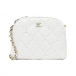 CHANEL shoulder bag