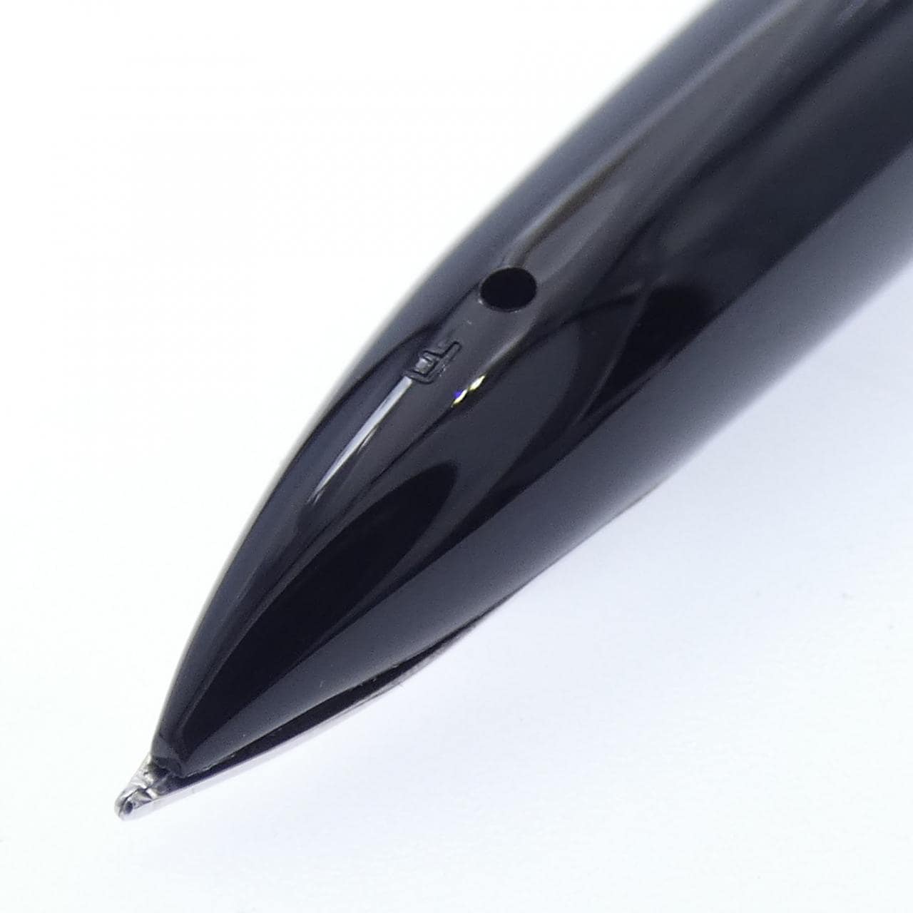 ウォーターマン カレン デラックスブルーST 万年筆