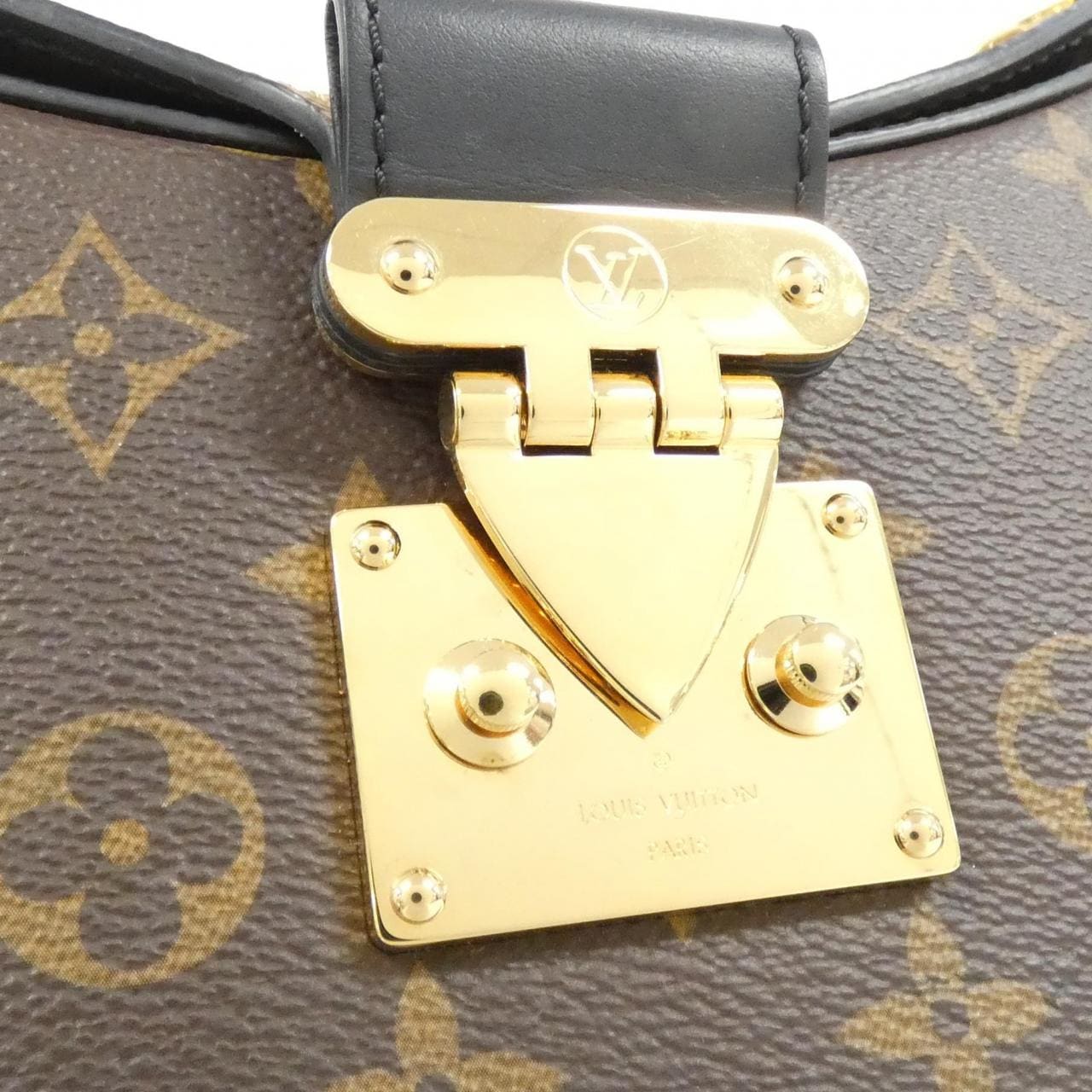 LOUIS VUITTON Monogram LV Tweeny M46659 單肩包