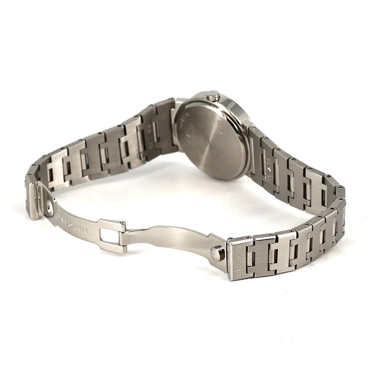 ブルガリ ブルガリブルガリ BB26SS/BB26SSD SS クォーツ