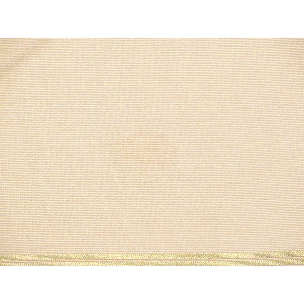 【未使用品】夏名古屋帯【川島織物】