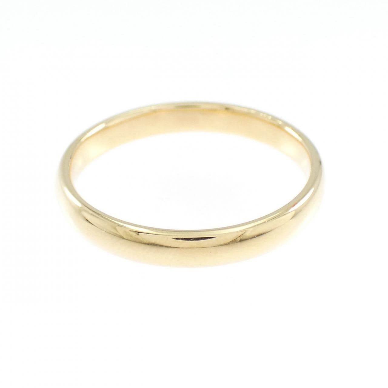 ヴァンドーム K18YG リング