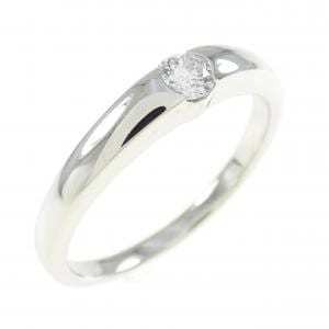 PT900 ダイヤモンド リング 0.144CT