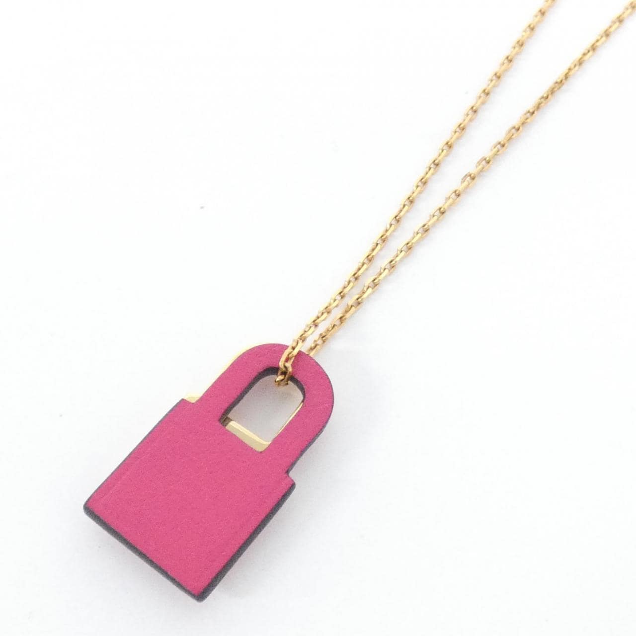 エルメス オーケリー PM 078852CD ネックレス