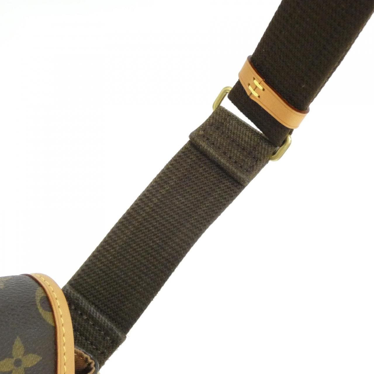 ルイヴィトン モノグラム メッセンジャー PM M40106 ショルダーバッグ