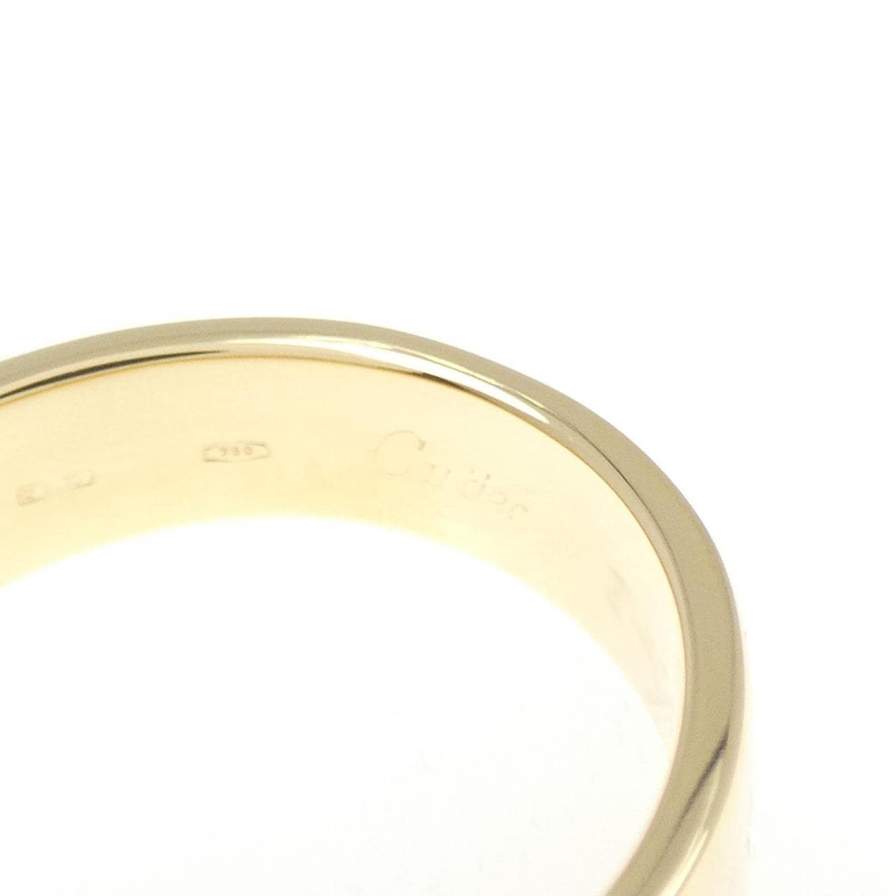 カルティエ ラブ  リング