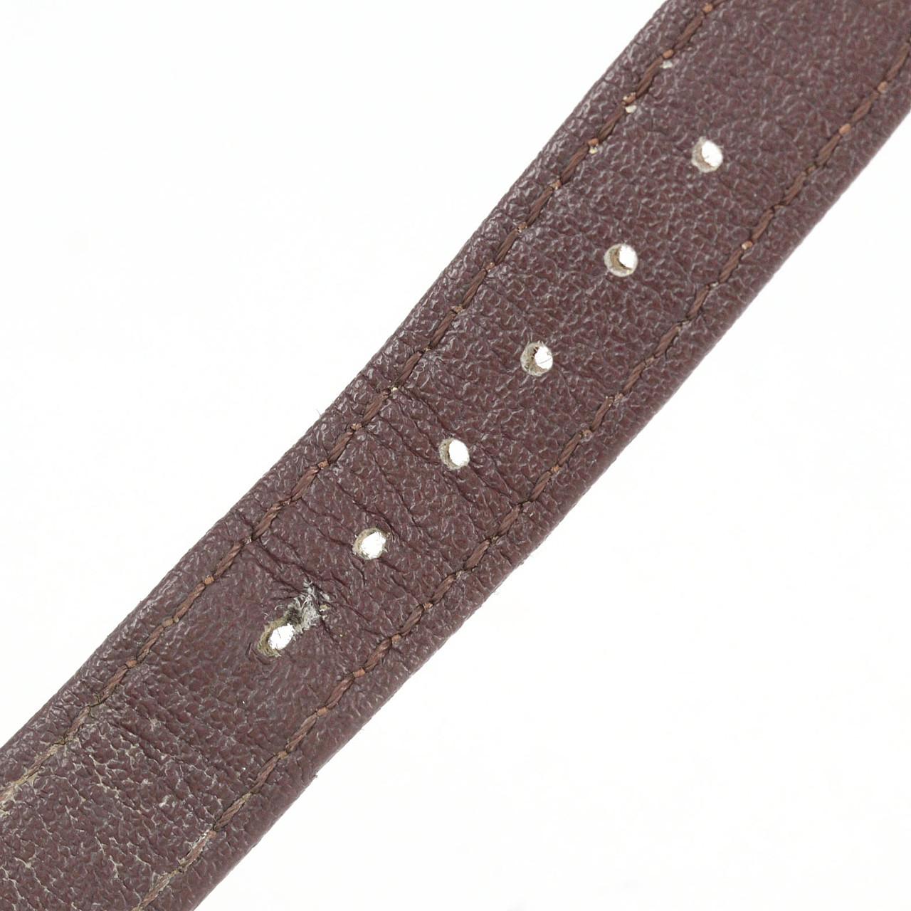 【ノーメンテナンス還元価格】カルティエ マストタンクSM GP 84919223 GP クォーツ