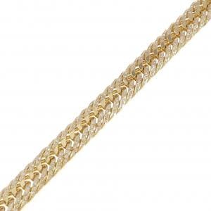 [BRAND NEW] K18YG Diamond Kihei Bracelet 1.50CT 20.5cm