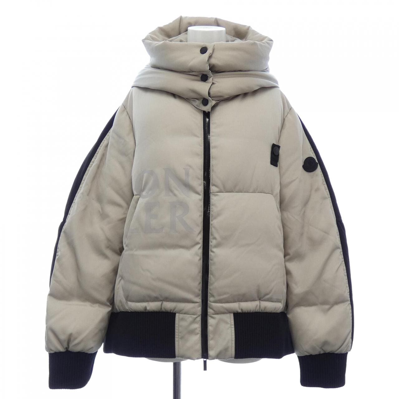 MONCLER MONCLER Down Jacket