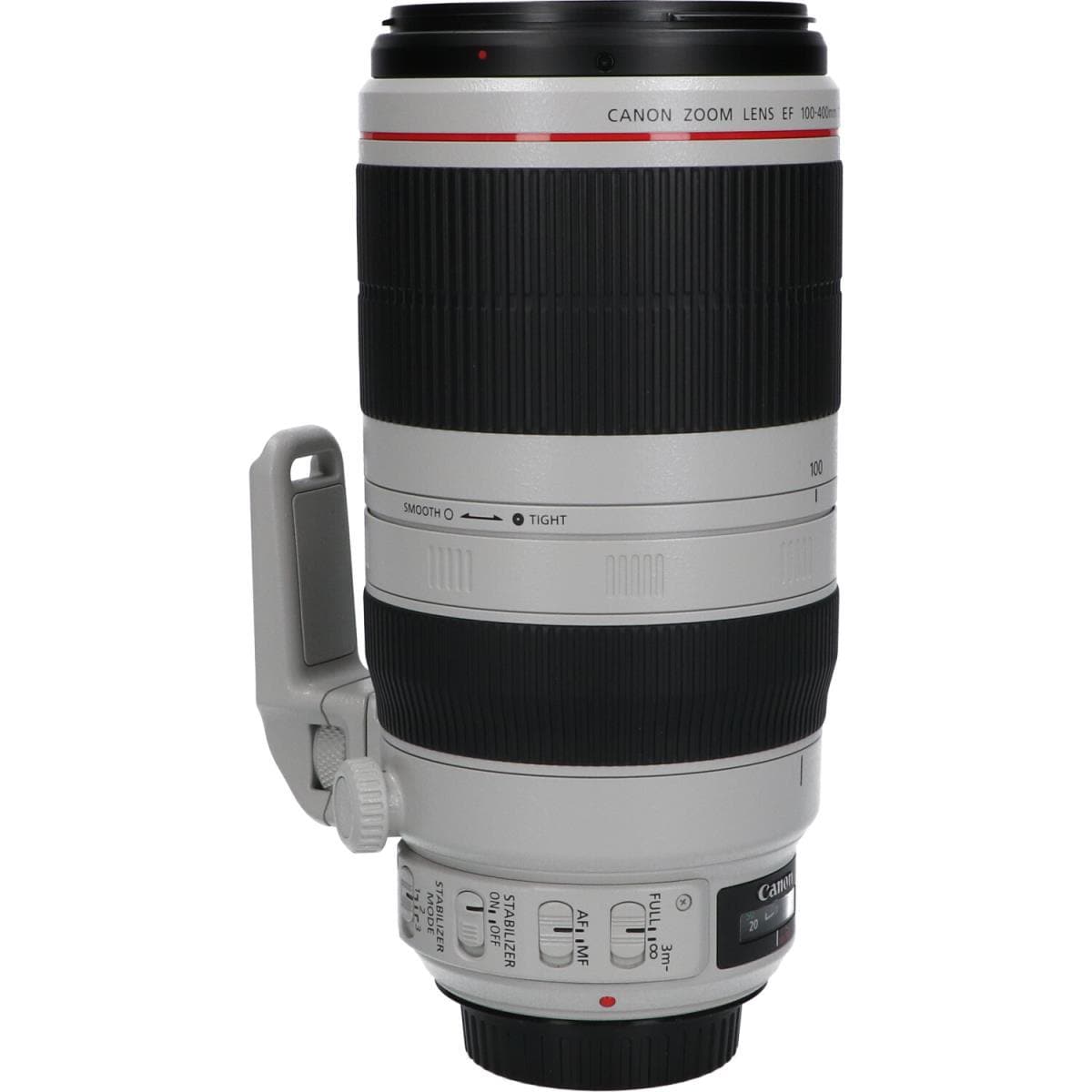 ＣＡＮＯＮ　ＥＦ１００－４００ｍｍ　Ｆ４．５－５．６Ｌ　ＩＳ　ＩＩ