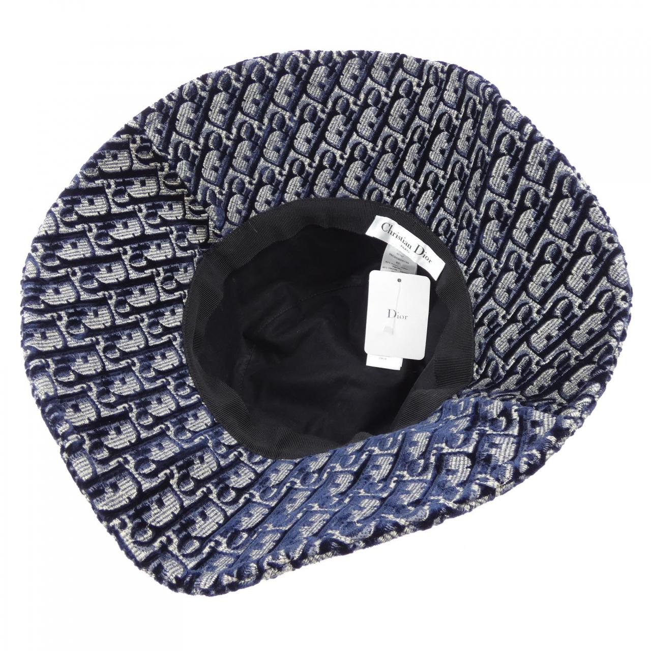 CHRISTIAN DIOR HAT DIOR CHRISTIAN DIOR HAT