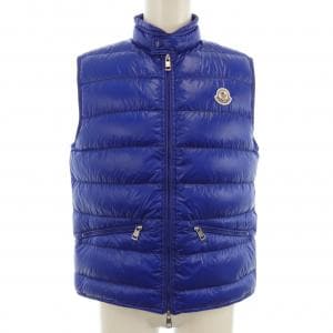 モンクレール MONCLER ダウンベスト