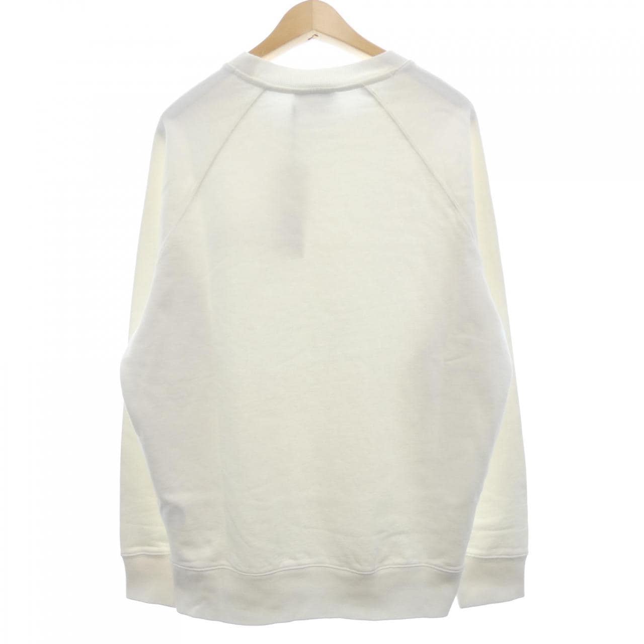 メゾンキツネ MAISON KITSUNE FM00358KM0002 スウェット