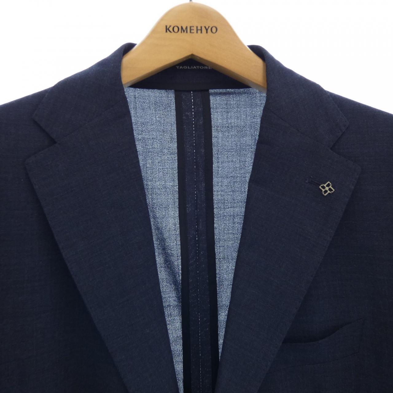 タリアトーレ TAGLIATORE ジャケット