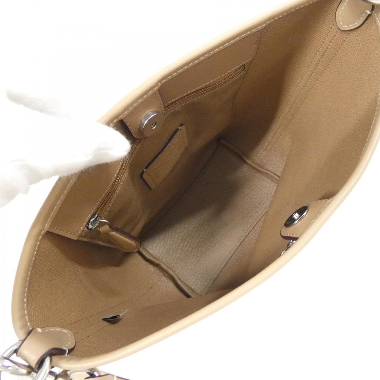 【新品】コーチ CT800 ショルダーバッグ