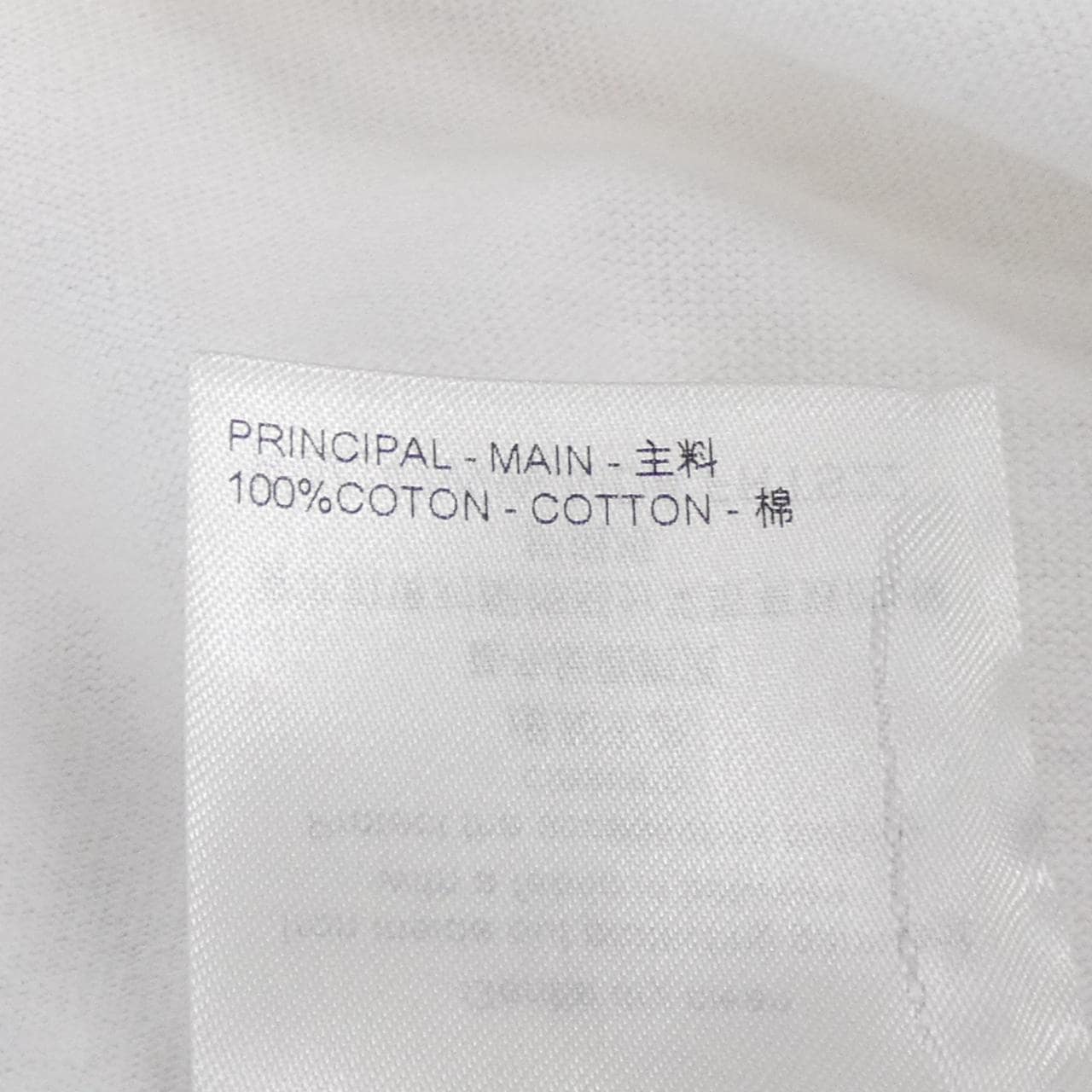 LOUIS VUITTON FRTS22MDA T恤