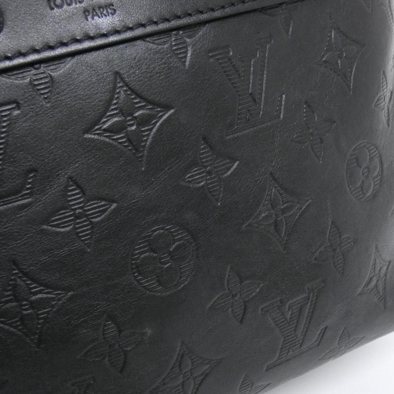 ルイヴィトン モノグラム シャドウ スプリンター バックパック M44727 リュックサック