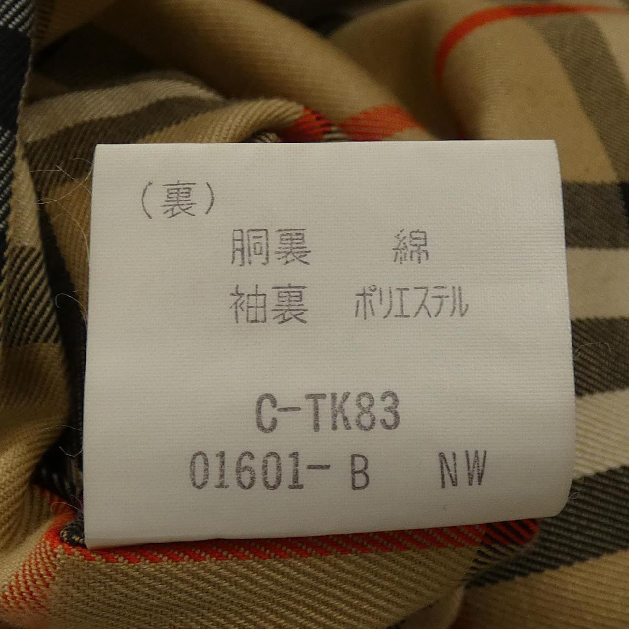 【ヴィンテージ】バーバリーズ Burberrys コート