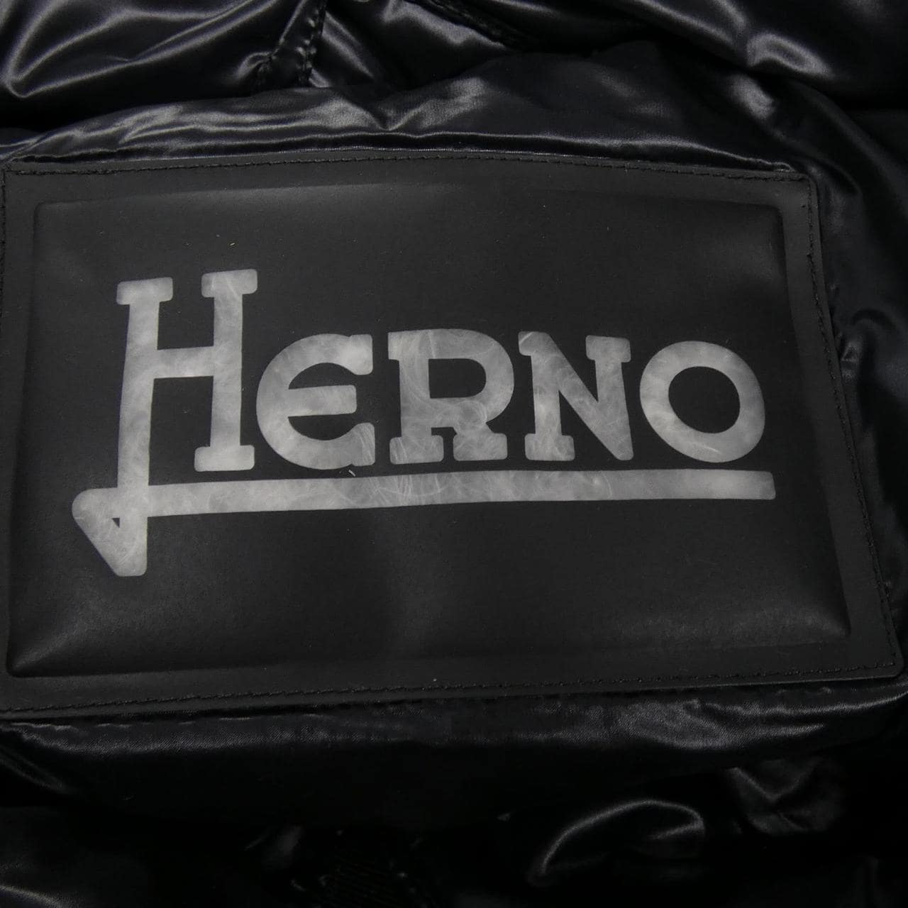 ヘルノ Herno PI001781D 12017Z ダウンジャケット