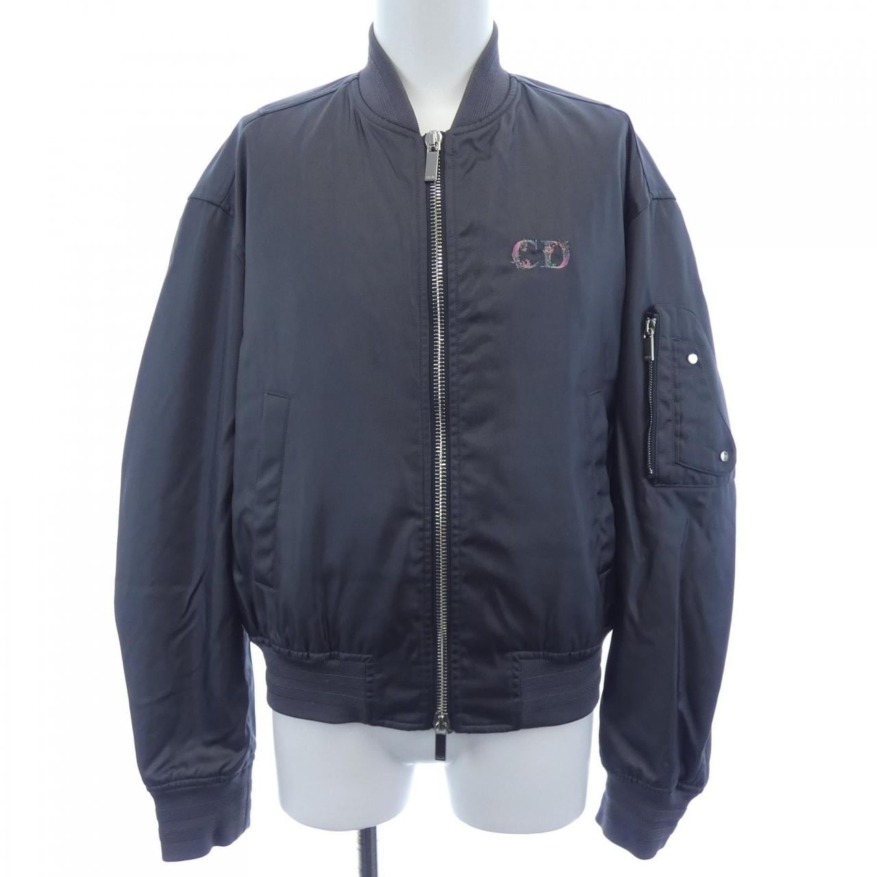 ディオール DIOR DANIEL ARSHAM 943C439F5028 ブルゾン