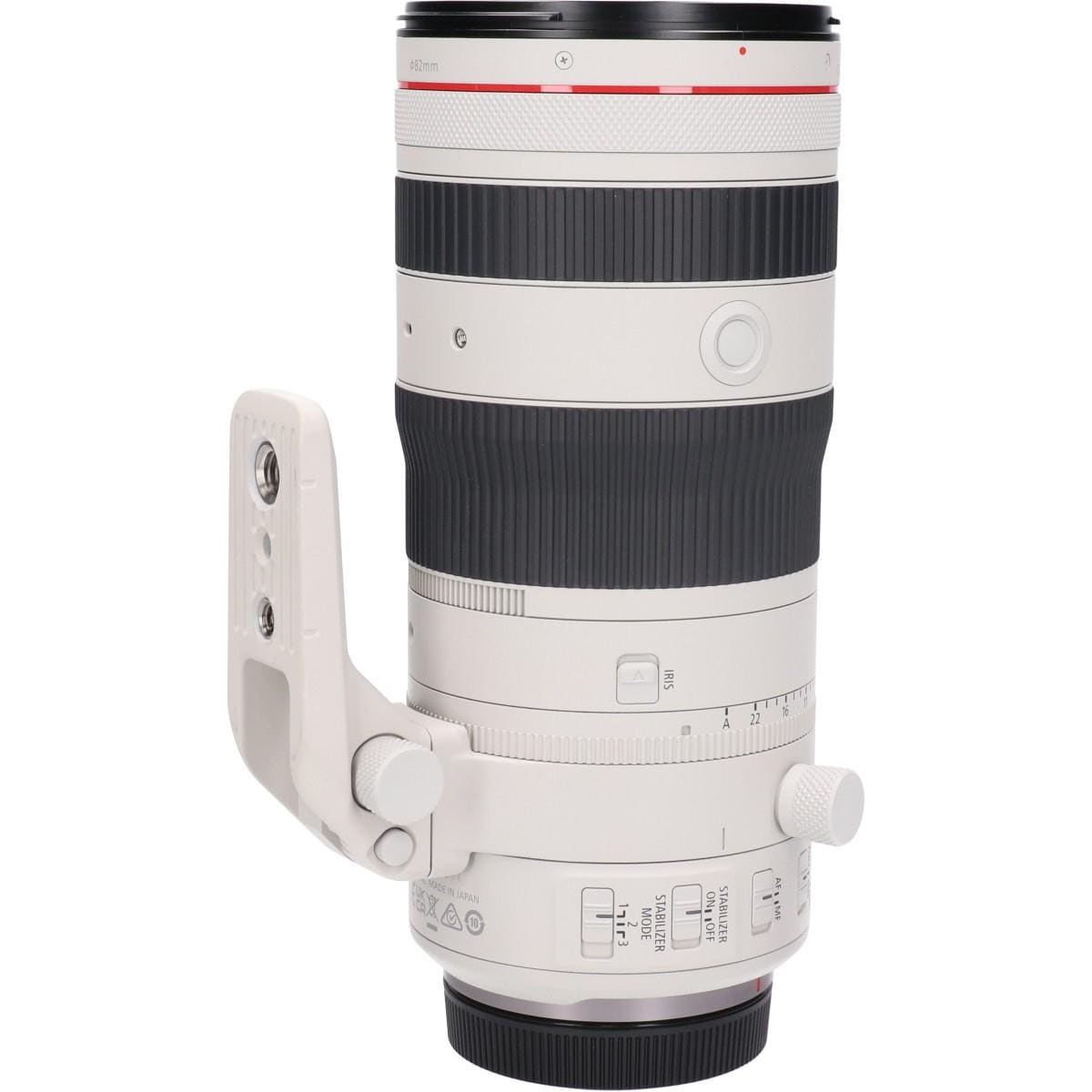 ＲＦ７０－２００ｍｍ　Ｆ２．８Ｌ　ＩＳ　ＵＳＭ　Ｚ