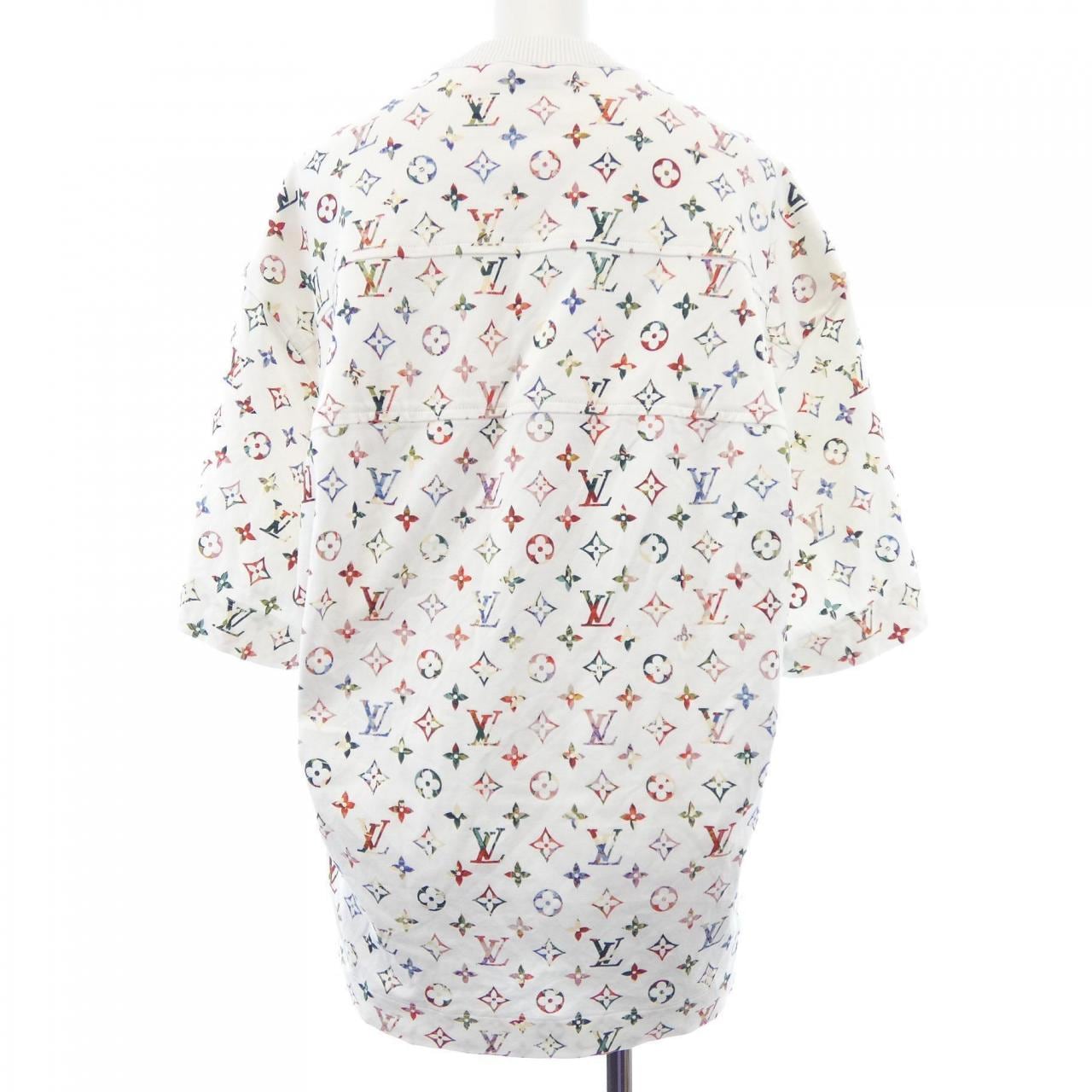 ルイヴィトン LOUIS VUITTON FNTS81SS5 Tシャツ