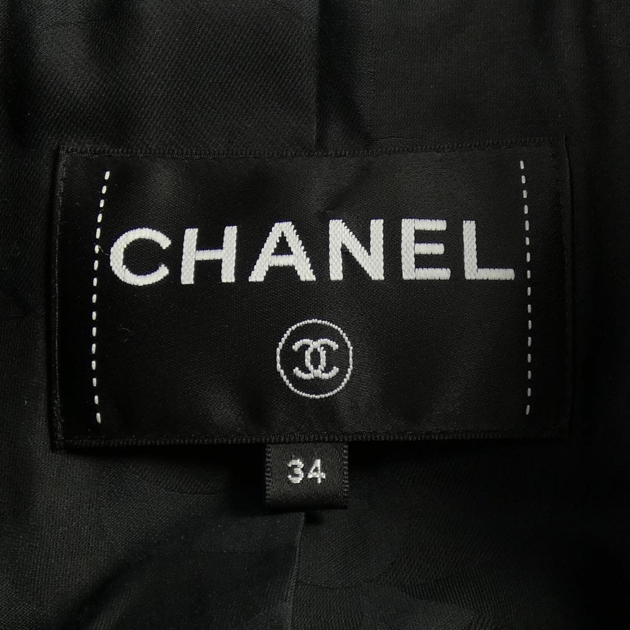 シャネル CHANEL P74441V66170 23P コート