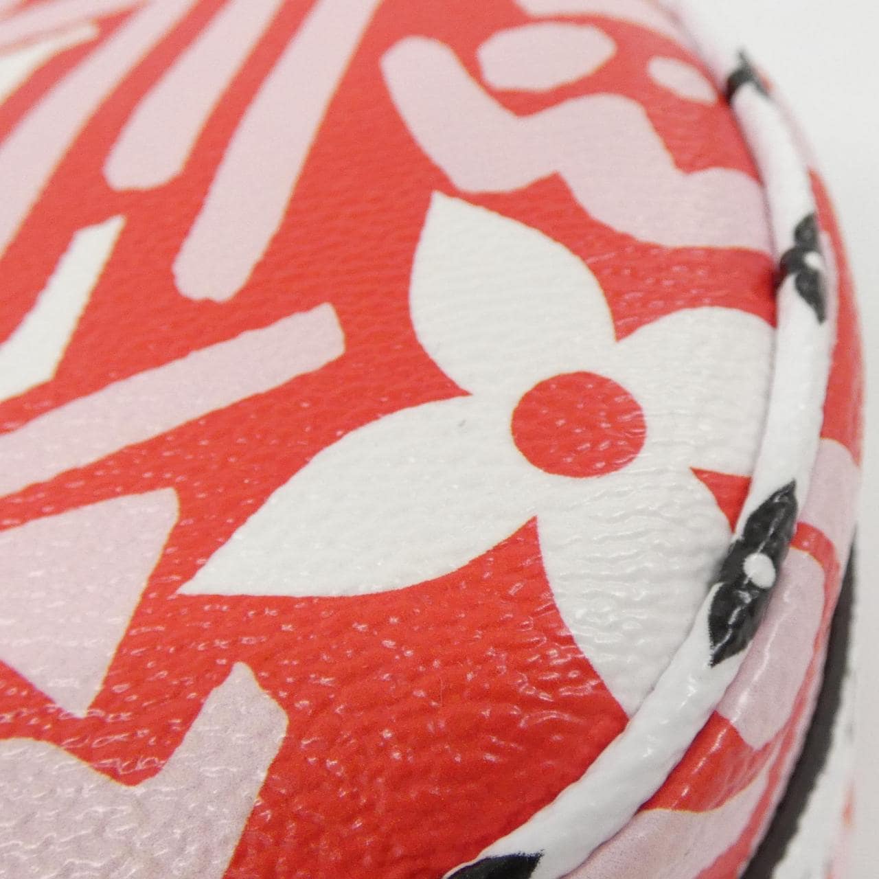 ルイヴィトン LVクラフティ ボワット シャポー スープル M45364 ショルダーバッグ