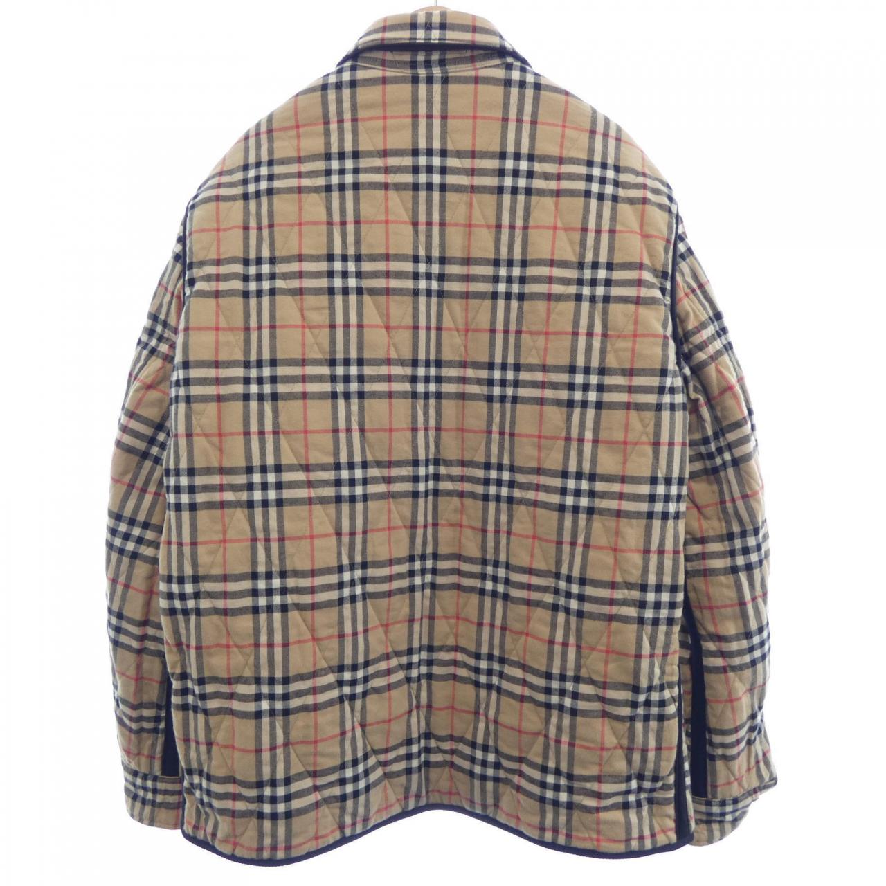 バーバリー BURBERRY 80296491 ジャケット