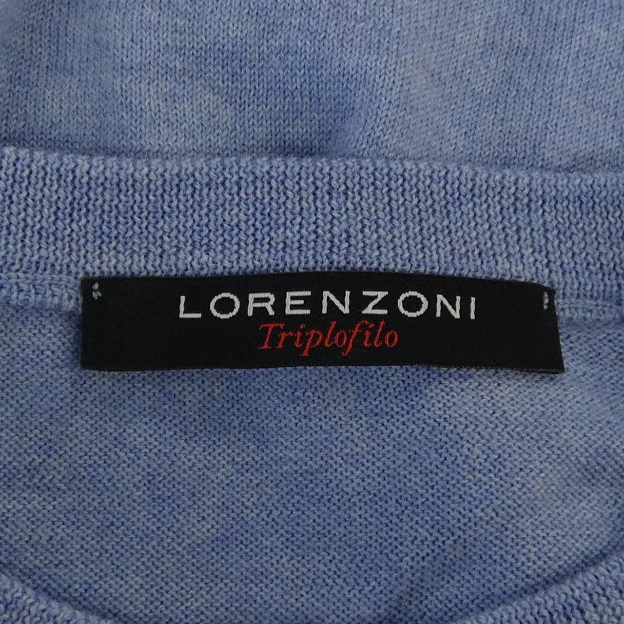 LORENZONI ニット