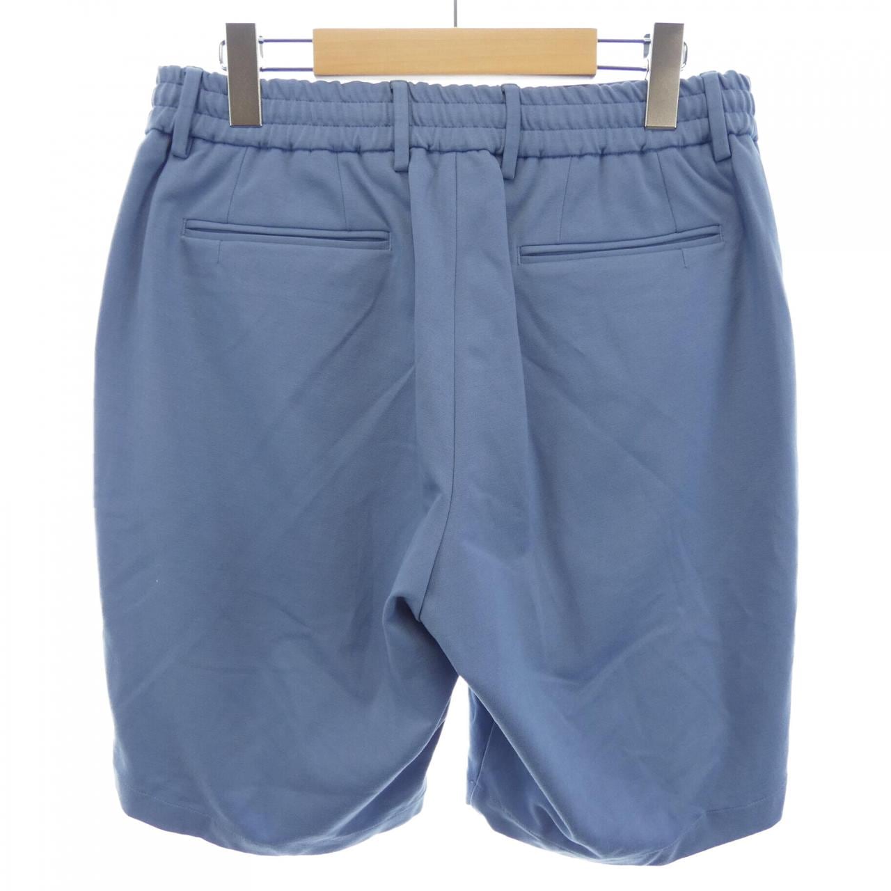 ベルウィッチ BERWICH ショートパンツ