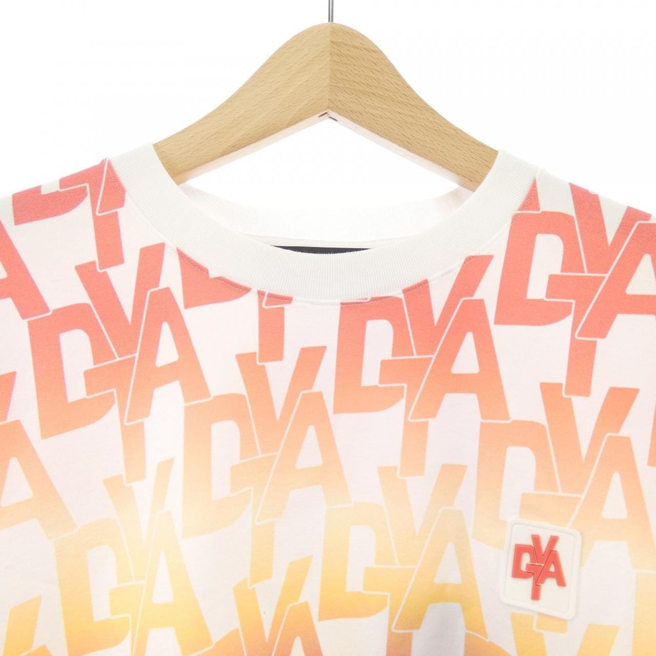 デュベティカ DUVETICA VXRT21131 Tシャツ