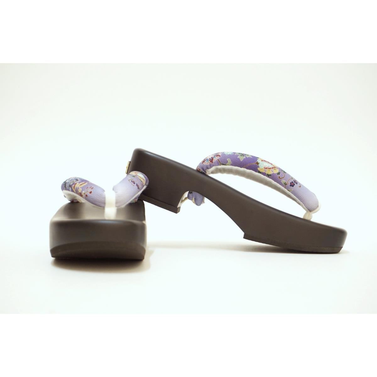 【新品】女草履　Ｆサイズ【岡重】